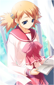 Karin Sasamori
