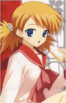 Karin Sasamori's image