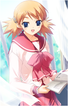 Karin Sasamori