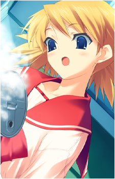 Karin Sasamori