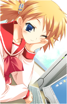 Karin Sasamori