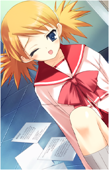 Karin Sasamori