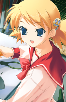 Karin Sasamori