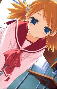 Karin Sasamori