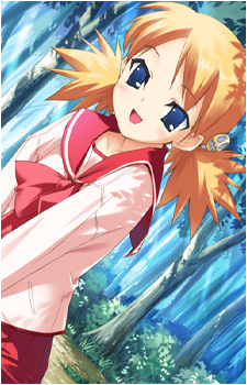 Karin Sasamori