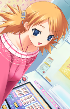 Karin Sasamori