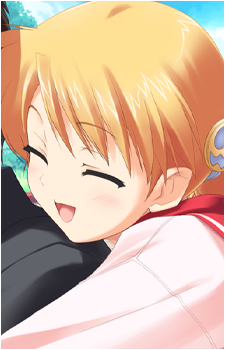 Karin Sasamori