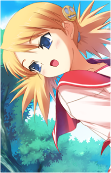 Karin Sasamori