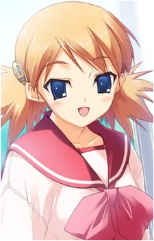 Karin Sasamori