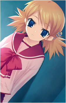 Karin Sasamori