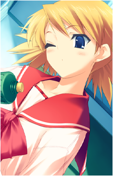 Karin Sasamori