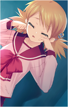 Karin Sasamori