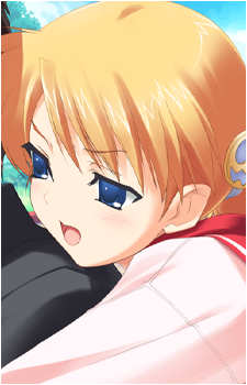 Karin Sasamori