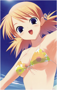 Karin Sasamori