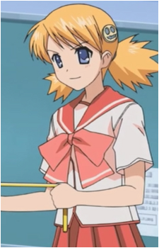 Karin Sasamori