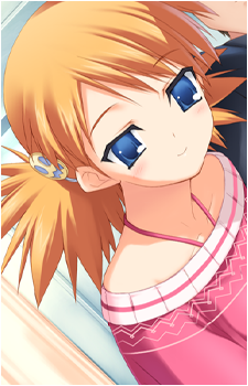 Karin Sasamori