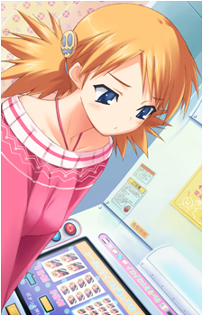 Karin Sasamori