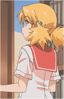 Karin Sasamori