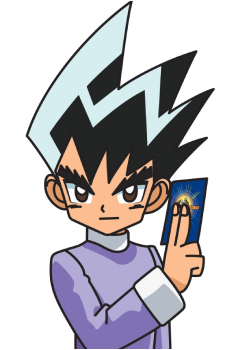 Shobu Kirifuda