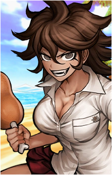 Akane Owari