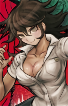 Akane Owari