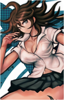 Akane Owari