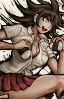 Akane Owari