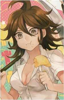 Akane Owari