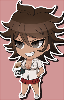 Akane Owari