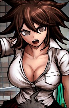 Akane Owari
