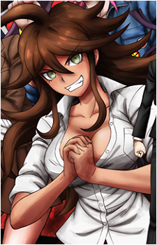 Akane Owari