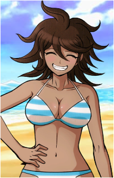 Akane Owari