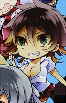 Akane Owari