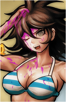 Akane Owari