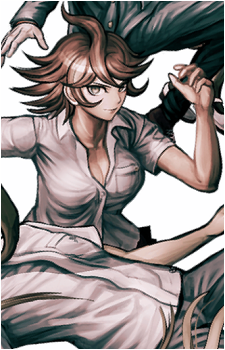 Akane Owari