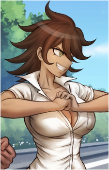 Akane Owari