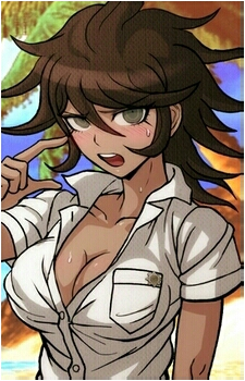 Akane Owari