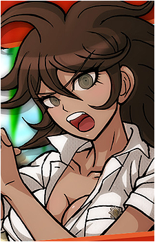 Akane Owari