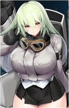 A-87 Banshee's image