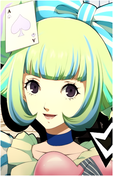 Alice Hiiragi