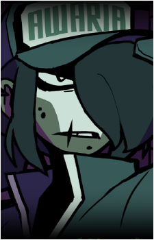 Baba Yaga's image