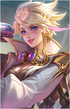 Kimmy's image