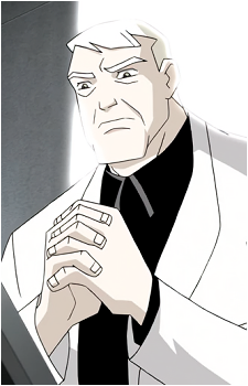 White Knight {GR}