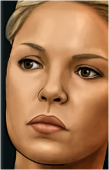 Izzie Stevens's image