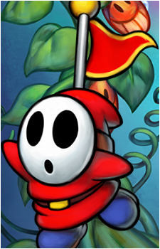 Captain Shy Guy's image