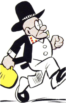 Professeur Nimbus's image