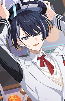 Muneuji Kaguya