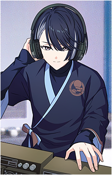 Muneuji Kaguya