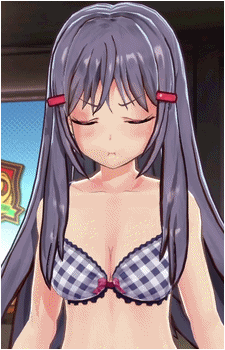 Tsukiyo Takanashi