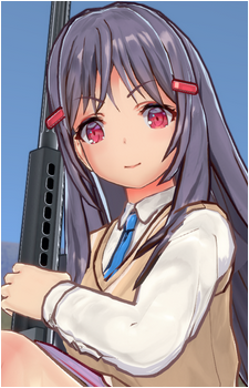 Tsukiyo Takanashi